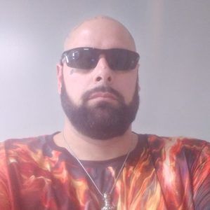 Meet your Posher, Chad